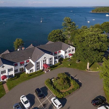 Bayview Hotel Bar Harbor Exterior foto